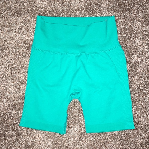 Diosa Fit Radiant Diosa Collection Shorts - Picture 3 of 3